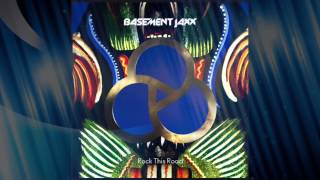 Basement Jaxx - Rock This Road (Jaxx Forest Club Extended Mix)