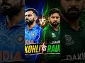 Virat Kohli's Greatest T20 Knock 😱