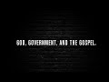 A Six Hour Sermon on God, Government, and the Gospel?