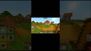 Hardcor world 🌏🌎🌍 Minecraft #minecraft #shorts
