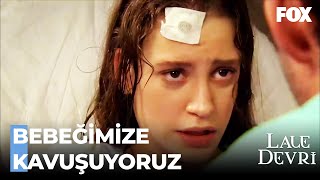 Yeşim Doğumhaneye Alındı - Lale Devri 49. Bölüm