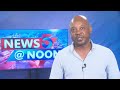 NEWS 5 @ NOON