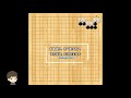 20天学围棋后续 扳和连扳 20天学围棋后续 扳和连扳