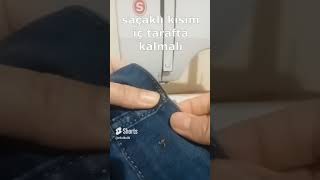 Pratik Dikiş Tüyoları