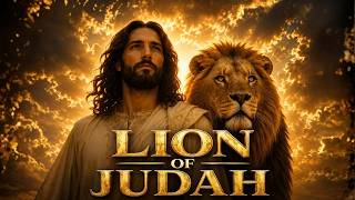 🎵 Lion of Judah | You Fight For Me | Worship in English & Hebrew ✨