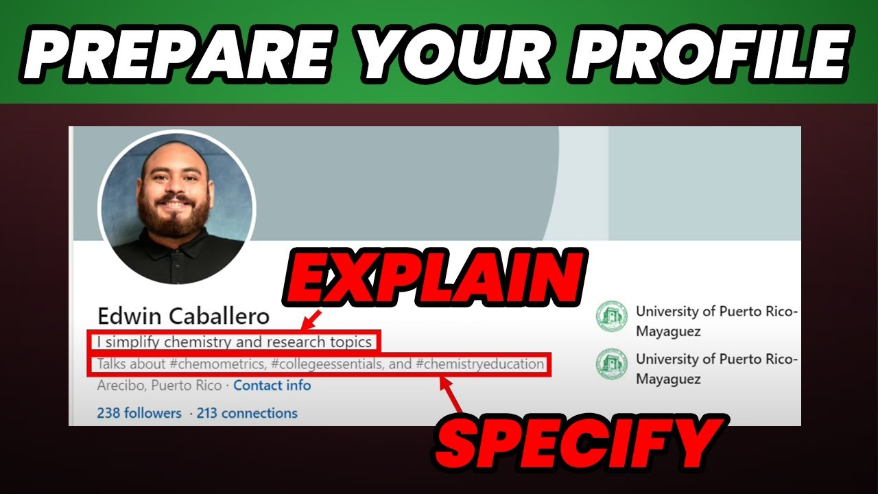 Get Noticed for your Work and Research with these 3 Sites!
