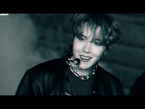 j-hope _ BAD BOY [ FMV ]