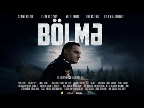 "BÖLMƏ" SERİALININ TREYLERİ. 14.02.26 SAAT 22:05