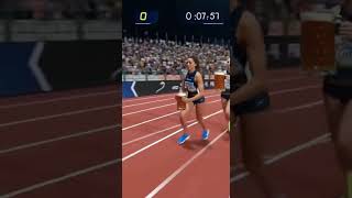 Женский спорт