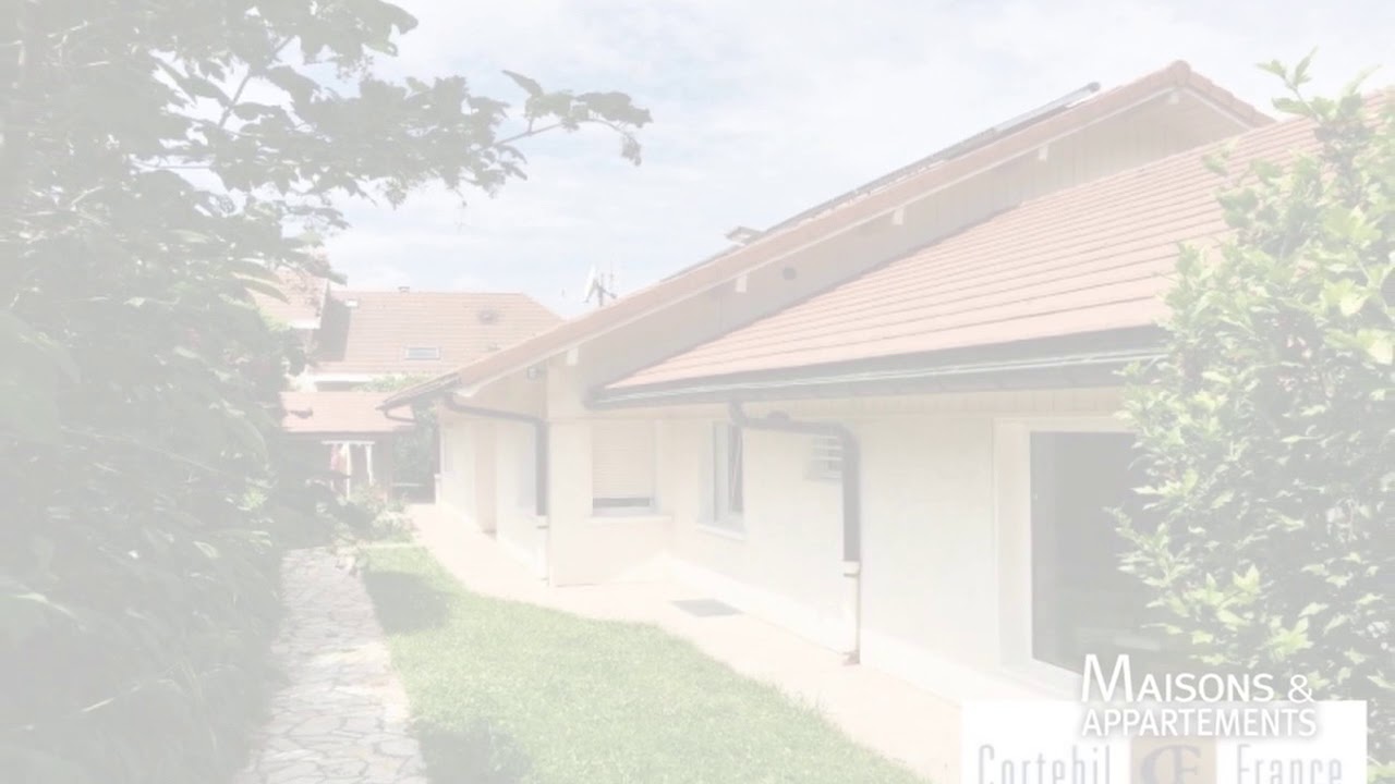 MENTHONSTBERNARD MAISON A VENDRE 1 480 000 € 200 m² 7 pièces