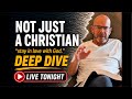 Stay in Love with God | This Changes How You Live