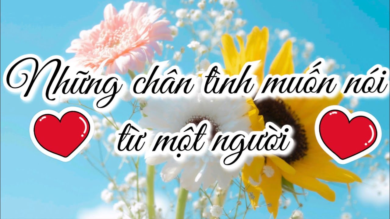 Những chân tình muốn nói từ một người 🔥🥰❤️ #vtarot #tarot 