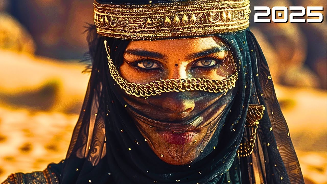Orient Express - Desert Rituals | Arabian Oud for Meditation and ...