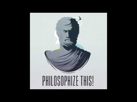 Episode #101 ... Heidegger pt. 2 - Science and Technology