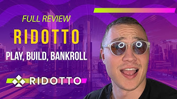 Ridotto Review - Reinventing the Gaming Experience! #short