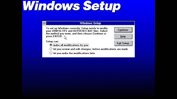 Stay Tooned! on Windows 7 with DOSBox 0.74