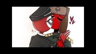 картинка: ||Рейх заболел?|| переписка СССР и Рейха (6 часть)