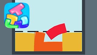 Jelly Fill Gameplay || Level 1-20 || iOS/Android screenshot 1