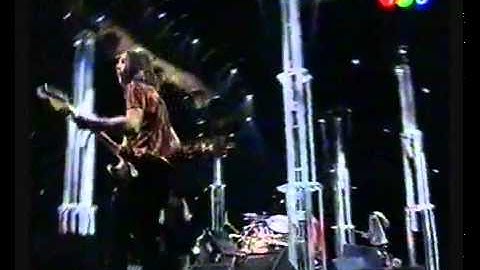 Simply Red - Remembering The First Time