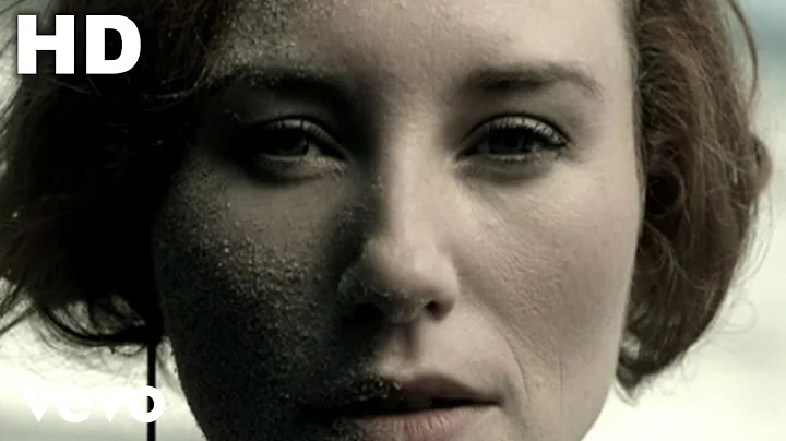 Tori Amos - A Sorta Fairytale (Official Music Video)