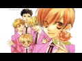 Mata Ashita! (Ver. Remix) (Sub. español), Ouran High School Host Club OST