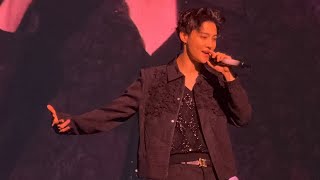260621 JAY B - Layback (Tape: Roots Seoul)