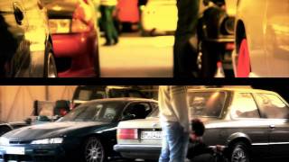Drift@Weeze Full Clip