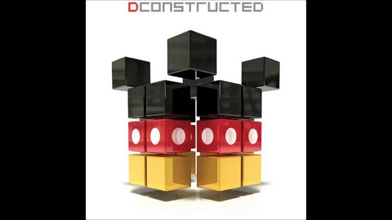 Main Street Electrical Parade Extended Mix DisneylandR Park   Shinichi Osawa