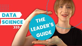 The leader's guide to data science screenshot 2