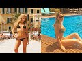 Diletta Leotta: le 20 foto in bikini più arrapanti di sempre..  A TUTTO GOSSIP