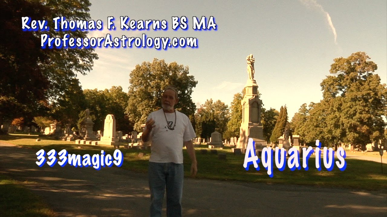 Aquarius November 2015 Astrology Horoscope - YouTube