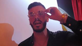 Gerry Vegass 30Th Birthdsy Party