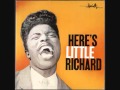 Little richard  tutti frutti high quality