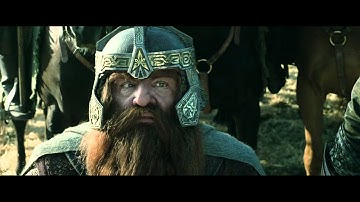 Riders of Rohan LOTR 2.04 [HD 1080p]
