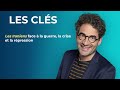 Les Iraniens face à la guerre, la crise et la répression - Podcast "Les Clés"