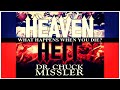 Heaven  hell  chuck missler