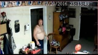 IP Cam Troll - Compilado Despertador Vol.1