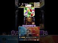 【オリパ】落胆からの大興奮!!!#shorts