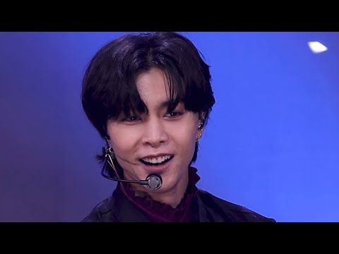 [NCT 쟈니] 평생 웃게만 해주고 싶은 남자 1위
