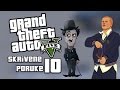 GTA 5 Skrivene Poruke 10 - Ukleta Pećina, Čarli Čaplin, Bully?!