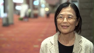 Prof. Hwei-Fang Tien | ASH 2017 | Dynamic genetic evolution in AML