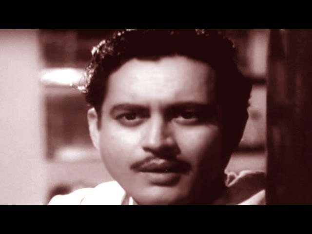 Superhit song Jane Woh Kaise Log The  by Hemant Kumar Guru Dutt Movie Pyaasa