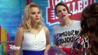 Soy Luna - La Fuga De Simón Capítulo 26