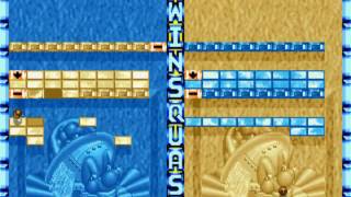 Twin Squash ~1991 Sega~ Arcade MAME twinsqua screenshot 4