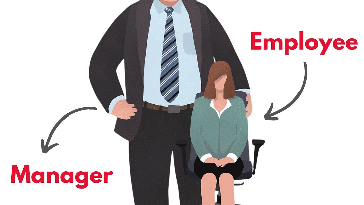 Inappropriate Behavior At Work How To Deal With It YouTube Inappropriate Behavior At Work How To Deal With It YouTube