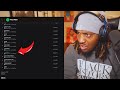 KANYE WEST &amp; TY DOLLA  - VULTURES 1 (REACTION!!!)