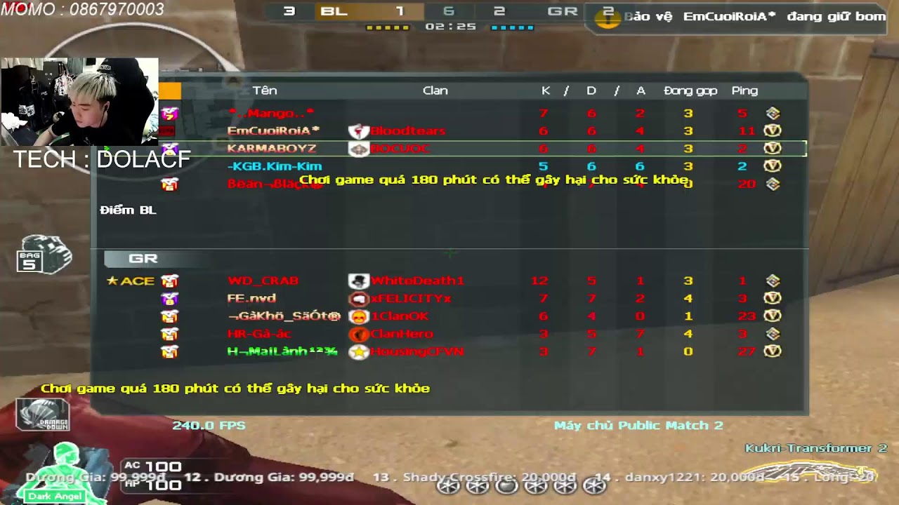 (25/2) Thật không thể tin nổi