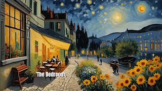 Vincent van Gogh: Evoking Emotions Through Art