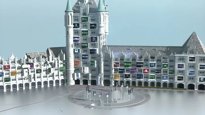 64 Colleges & Universities. This is SUNY For All