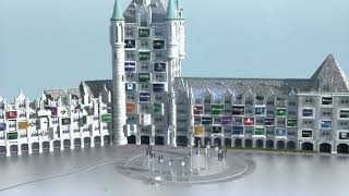 64 Colleges & Universities. This is SUNY For All